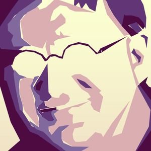 Meet your Posher, Nathan